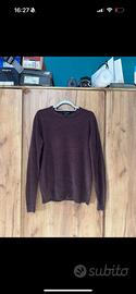 maglione da uomo