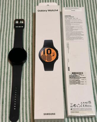 SAMSUNG Galaxy Watch4 LTE/4G Bluetooth