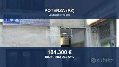 Immobile in asta di 166 m² con più di 5 locali a P