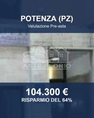 Immobile in asta di 166 m² con più di 5 locali a P