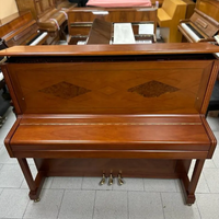 pianoforte weinbach we125h1 - PIANOFORTE ACUSTICO