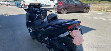 Yamaha T Max 530 - 2019