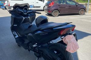 Yamaha T Max 530 - 2019