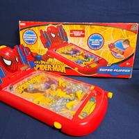 Flipper Spiderman per bambini