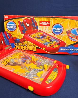 Flipper Spiderman per bambini