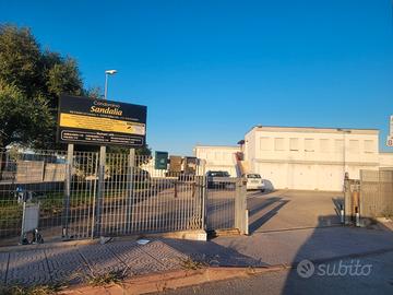 Box olbia aereoporto