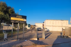 Box olbia aereoporto