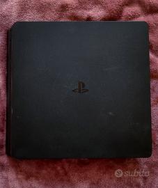 PlayStation 4