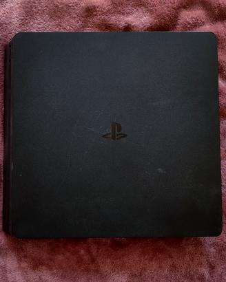 PlayStation 4