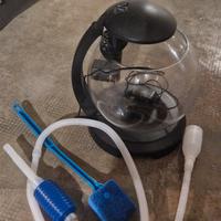 Aquario Tetra Cascade Globe Acquario