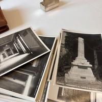 Cartoline Accademia Militare di Modena anni ’30