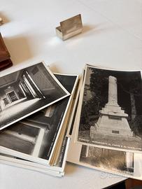 Cartoline Accademia Militare di Modena anni ’30