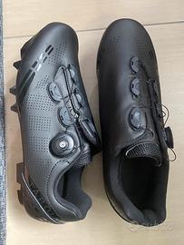 Scarpe bici attacco SPD