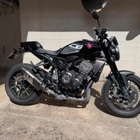 Honda cb 1000 r black edition neo sport cafè