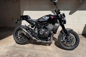 Honda cb 1000 r black edition neo sport cafè