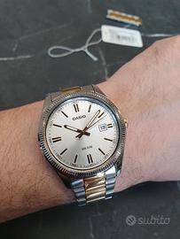 Casio Timeless collection