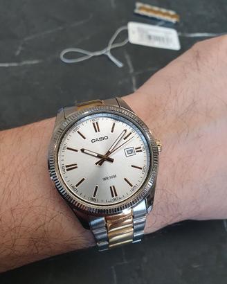 Casio Timeless collection