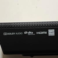 Samsung harman/kardon Soundbar HW-Q60R 5.1Ch