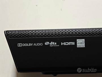 Samsung harman/kardon Soundbar HW-Q60R 5.1Ch