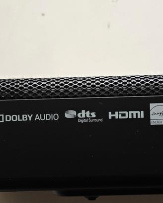 Samsung harman/kardon Soundbar HW-Q60R 5.1Ch
