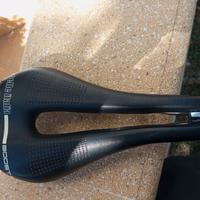  sella NOVUS BOOST SUPER FLOW TM  taglia S 3  