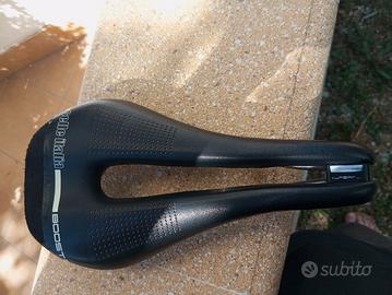  sella NOVUS BOOST SUPER FLOW TM  taglia S 3  