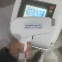 RIGENERAZIONE MANIPOLI Laser a Diodo 808 ESTETICA