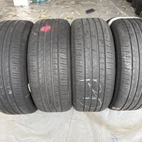 gomme usate 2454518 Estivo PIRELLI - CINTURATO P7 