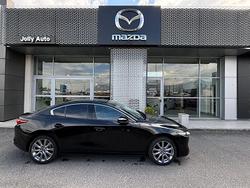 Mazda Mazda3 2.0L e-Skyactive-G 150 CV 6AT M...