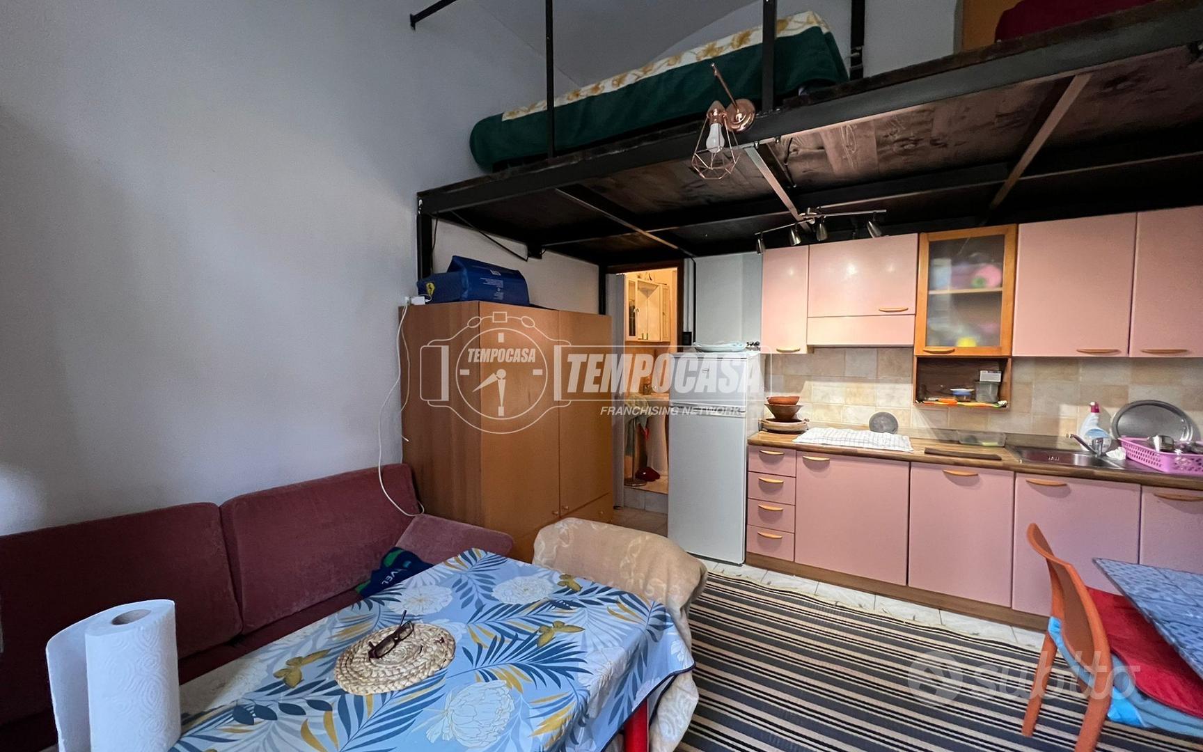 Appartamento – Torino, Borgata Ceronda, Circoscrizione 4 - Altro