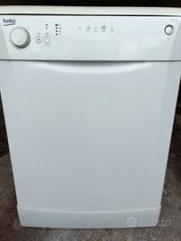 Lavastoviglie Beko DFN 1536