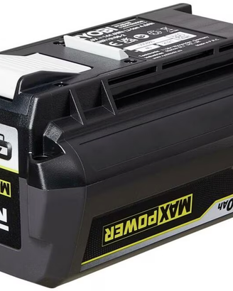 Batteria originale Ryobi 36V 4Ah RY36B40B