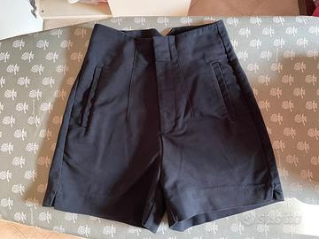 Short