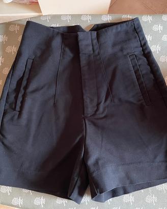 Short