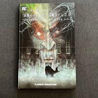 BATMAN: ARKHAM ASYLUM, edizione Absolute Planeta