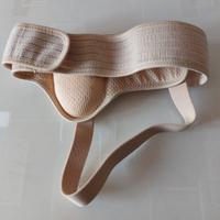 Cintura di supporto per ernia inguinale