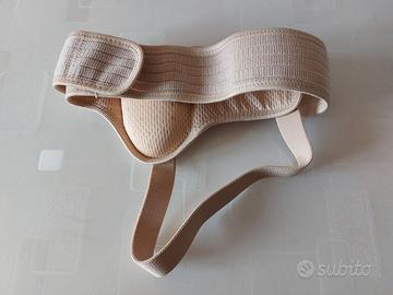 Cintura di supporto per ernia inguinale