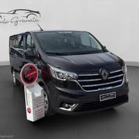 RENAULT Trafic BluedCi 150CV PL-TN Equi.EasyAcc. 9