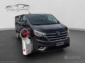 RENAULT Trafic BluedCi 150CV PL-TN Equi.EasyAcc. 9