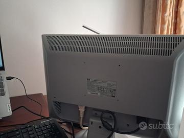 Schermo HP w19b 19"