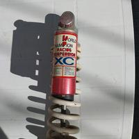 mono ammortizzatore wp ktm gs 250