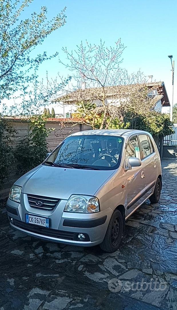 Hyundai Atos