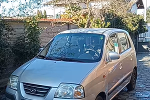 Hyundai Atos
