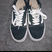 sneakers Vans