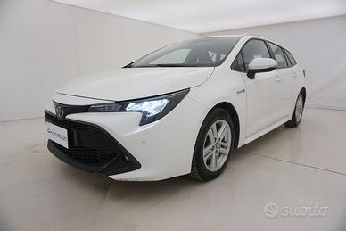 Toyota Corolla TS Hybrid Business Tech BR996389 1.