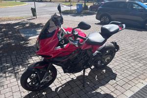 Mv Agusta Turismo Veloce 800