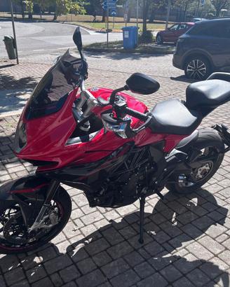 Mv Agusta Turismo Veloce 800