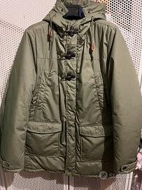 Giacca Black Pin Black