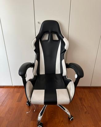 Sedia gaming