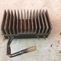 REGOLATORE TENSIONE KTM GS 250 1987 1988 MX 1989